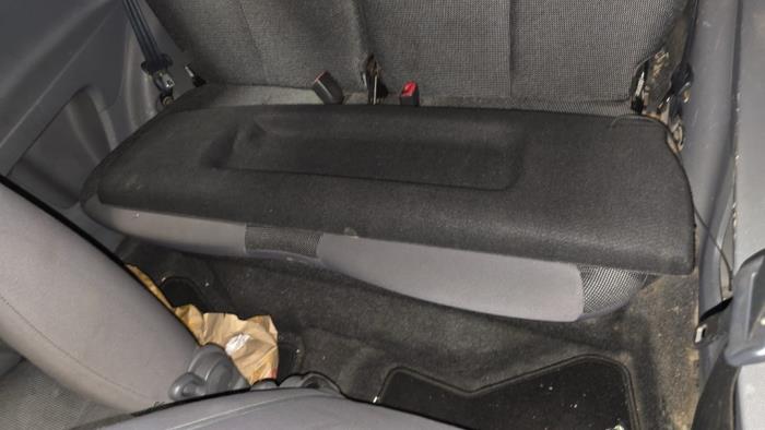 Peugeot 107 1.0 12V Sloopvoertuig (2006, Grijs)