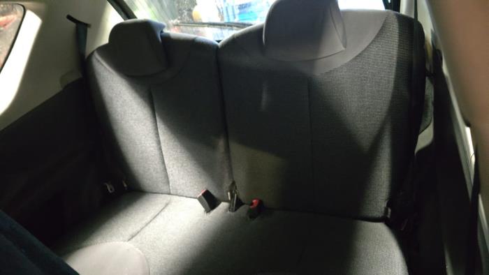 Peugeot 107 1.0 12V Sloopvoertuig (2006, Grijs)