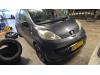 Peugeot 107 1.0 12V Sloopvoertuig (2006, Grijs)