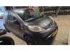 Peugeot 107 1.0 12V Sloopvoertuig (2006, Grijs)