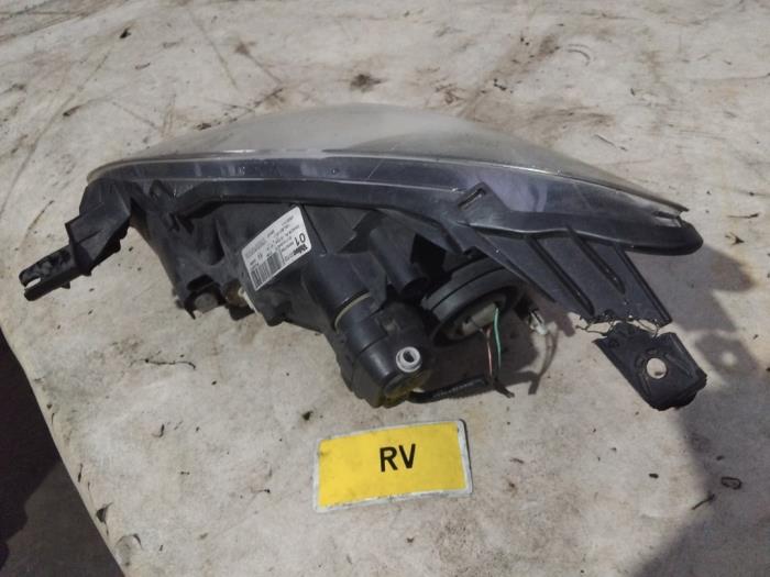 Toyota Aygo 1.0 12V VVT-i Sloopvoertuig (2007, Grijs)