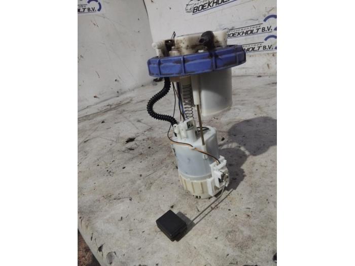 Toyota Aygo 1.0 12V VVT-i Sloopvoertuig (2007, Grijs)