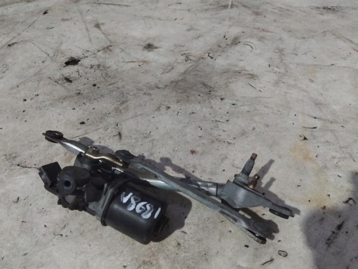 Toyota Aygo 1.0 12V VVT-i Sloopvoertuig (2007, Grijs)