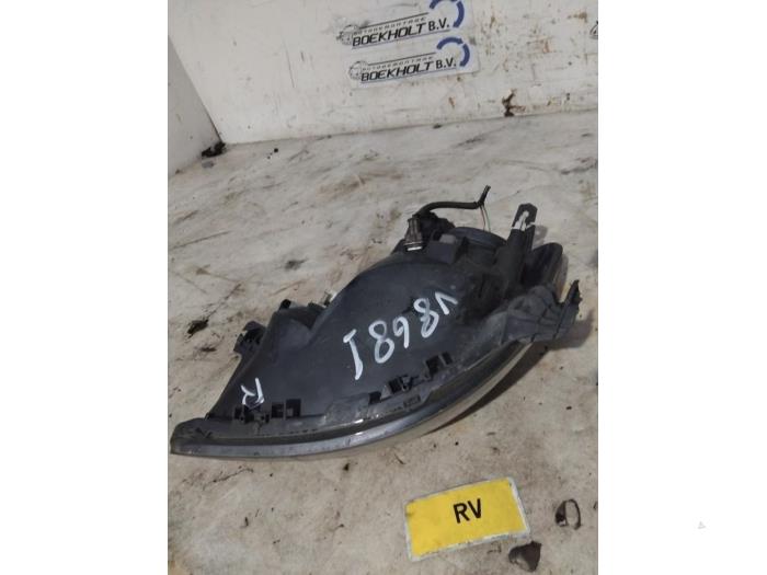 Toyota Aygo 1.0 12V VVT-i Sloopvoertuig (2007, Grijs)