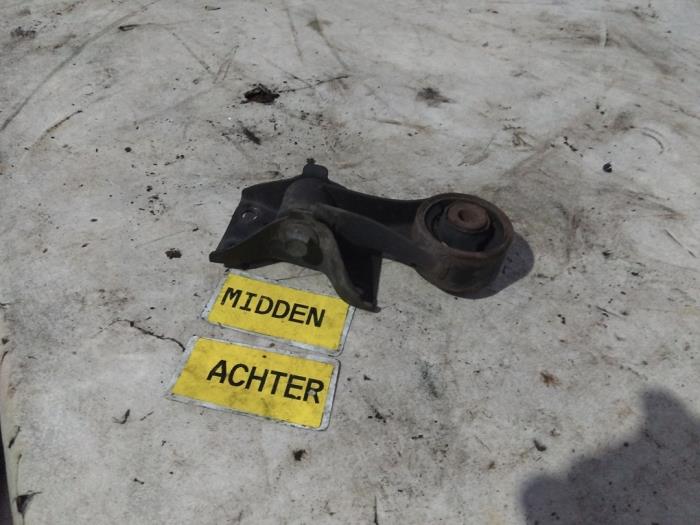 Toyota Aygo 1.0 12V VVT-i Sloopvoertuig (2007, Grijs)