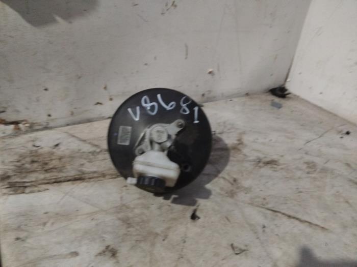 Toyota Aygo 1.0 12V VVT-i Sloopvoertuig (2007, Grijs)