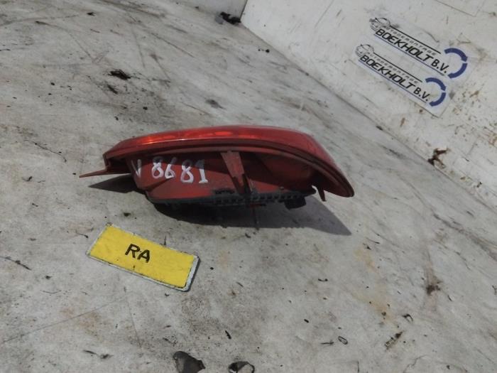 Toyota Aygo 1.0 12V VVT-i Sloopvoertuig (2007, Grijs)