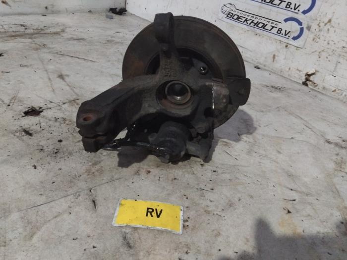 Toyota Aygo 1.0 12V VVT-i Sloopvoertuig (2007, Grijs)