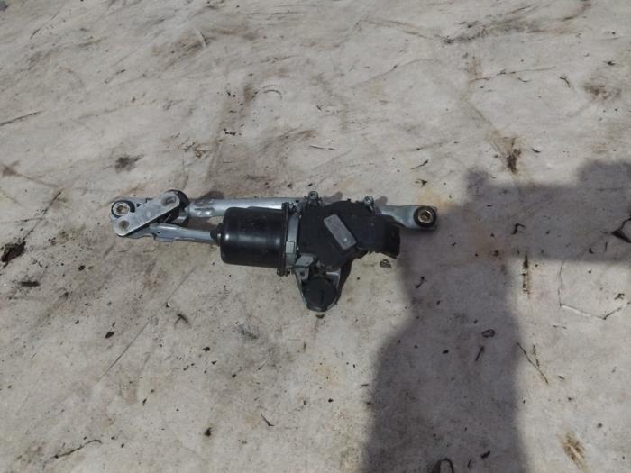 Toyota Aygo 1.0 12V VVT-i Sloopvoertuig (2007, Grijs)