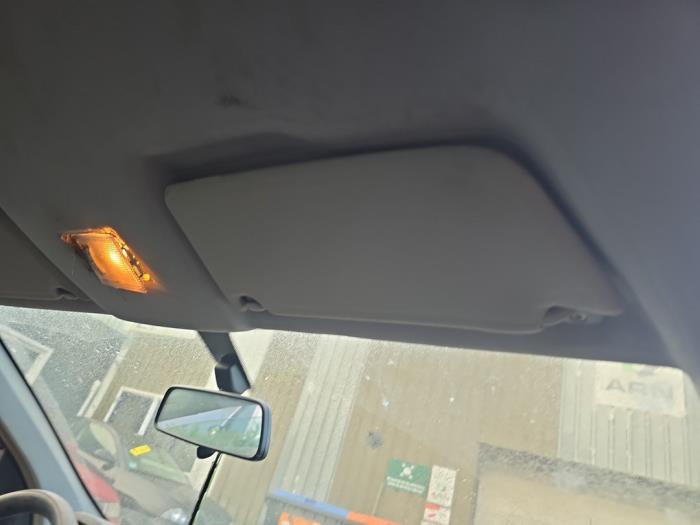 Opel Astra H 1.4 16V Twinport Sloopvoertuig (2005, Grijs)