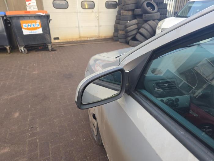 Opel Astra H 1.4 16V Twinport Sloopvoertuig (2005, Grijs)