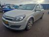 Opel Astra H 1.4 16V Twinport Sloopvoertuig (2005, Grijs)
