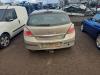 Opel Astra H 1.4 16V Twinport Sloopvoertuig (2005, Grijs)