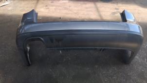 Volkswagen Passat Variant 2.0 TFSI/TSI 16V Sloopvoertuig (2007, Grijs)