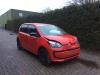 Sloopauto Volkswagen UP uit 2014