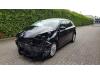 Sloopauto Ford Focus uit 2011