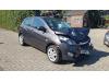 Donor auto Opel Karl 1.0 12V uit 2016