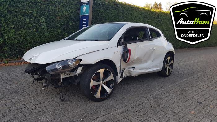 Foto donor auto