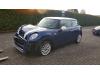 Sloopauto Mini Mini uit 2014
