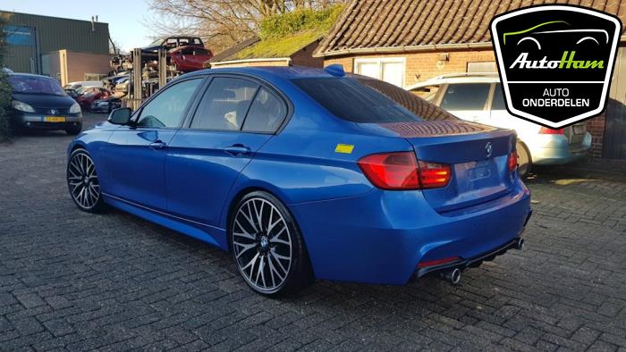 Bmw f30 328d