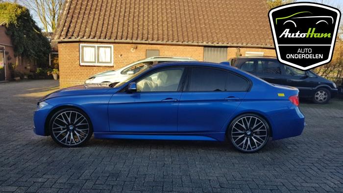 Bmw f30 328d