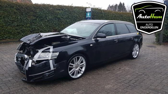 Foto donor auto