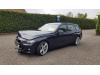 Sloopauto BMW 3-Serie uit 2014