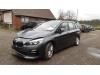 Donor auto BMW 2 serie Gran Tourer (F46) 218d 2.0 TwinPower Turbo 16V uit 2019