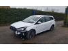 Donor auto Ford Focus 3 Wagon 1.0 Ti-VCT EcoBoost 12V 125 uit 2017