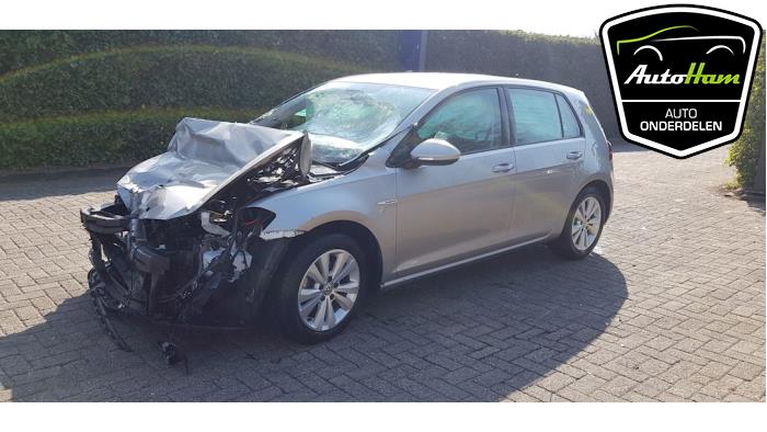 Foto donor auto