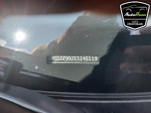 Porsche 911 3.8 24V Carrera 4S Sloopvoertuig (2013, Zwart)