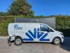 Sloopauto Mercedes Vito uit 2016