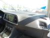 Seat Ateca 2.0 TDI 16V Sloopvoertuig (2021, Wit)