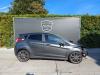 Donor auto Ford Fiesta 6 (JA8) 1.0 EcoBoost 12V 100 uit 2017