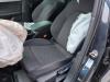 Seat Leon 1.5 eTSI 16V Sloopvoertuig (2020, Grijs)