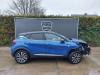Donor auto Renault Captur II (RJB) 1.3 TCE 130 16V uit 2020