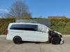Sloopauto Mercedes V-Klasse uit 2014
