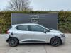Sloopauto Renault Clio uit 2013