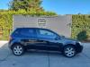 Sloopauto Volkswagen Golf uit 2006