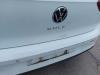 Volkswagen Golf VIII 1.5 TSI BlueMotion 16V Sloopvoertuig (2021, Wit)