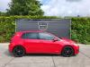 Volkswagen Golf VII 2.0 GTI 16V Performance Package Sloopvoertuig (2017, Rood)