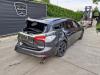 Ford Focus 4 Wagon 1.5 EcoBoost 12V 182 Sloopvoertuig (2019, Grijs)