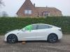 Tesla Model 3 Long Range AWD 75 kWh Sloopvoertuig (2019, Wit)