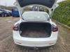 Tesla Model 3 Long Range AWD 75 kWh Sloopvoertuig (2019, Wit)