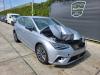 Seat Ibiza V 1.0 TSI 12V Sloopvoertuig (2018, Zilvergrijs)