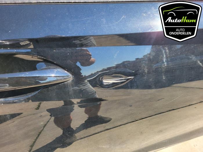 Hyundai i20 1.0 T-GDI 100 Mild Hybrid 48V 12V Sloopvoertuig (2022, Zwart)