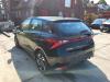 Hyundai i20 1.0 T-GDI 100 Mild Hybrid 48V 12V Sloopvoertuig (2022, Zwart)