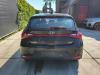 Hyundai i20 1.0 T-GDI 100 Mild Hybrid 48V 12V Sloopvoertuig (2022, Zwart)