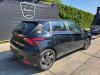 Hyundai i20 1.0 T-GDI 100 Mild Hybrid 48V 12V Sloopvoertuig (2022, Zwart)
