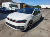 Volkswagen Polo VI 2.0 GTI Turbo 16V Sloopvoertuig (2019, Wit)